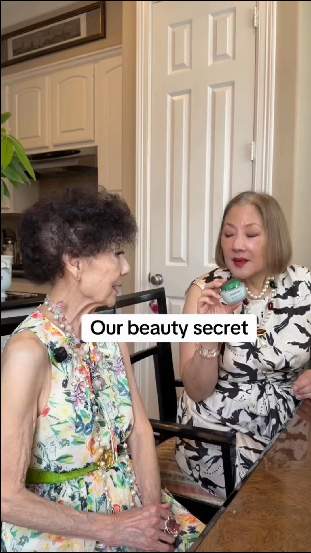 My 92-year-old mom, Joanne and I have used this skincare product for 15 years

#LTKmomlife #LTKSaleAlert #LTKBeauty