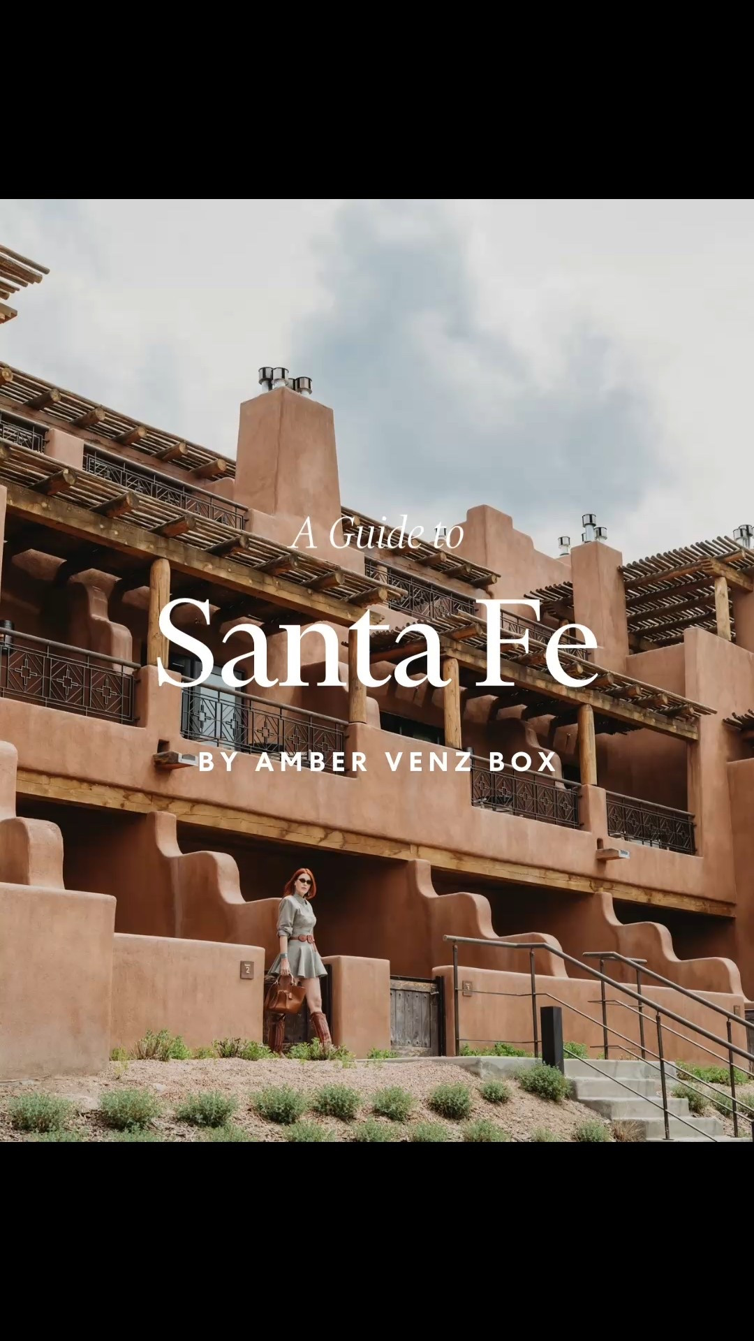A Santa Fe escape—styled start to finish. From morning hikes to golden hour cocktails (always a Holy Margarita) at Bishops Lodge Auberge, I curated a full guide of what to wear, where to go, and how to bring the look home.

Check out my guide to Santa Fe here:

https://aubergeresorts.com/bishopslodge/itineraries/auberge-insiders/

#LTKStyleTip #LTKSummerEdit #LTKTravel