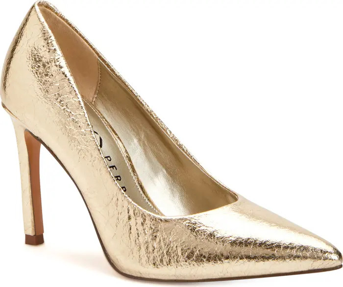 The Marcella Pointed Toe Pump | Nordstrom