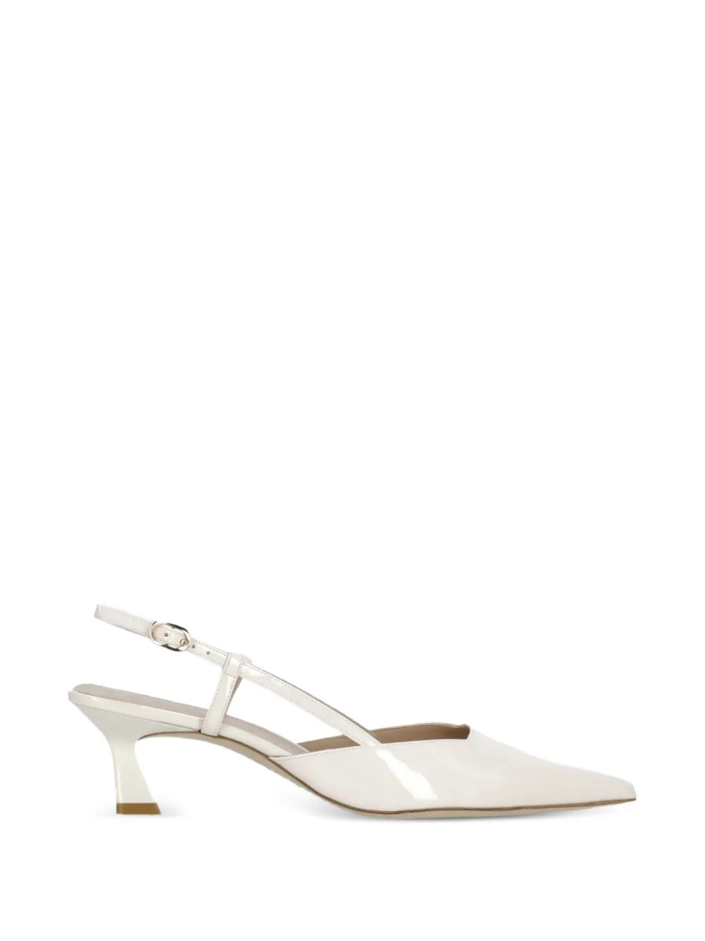 Pumps Vinnie con cinturino posteriore | Farfetch Global