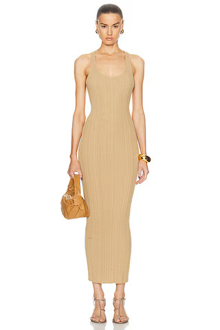 by Marianna Elena Maxi Dress | FWRD 