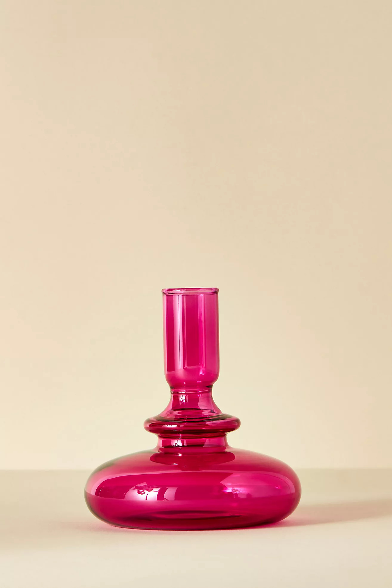 Delaney Candlestick | Anthropologie (US)