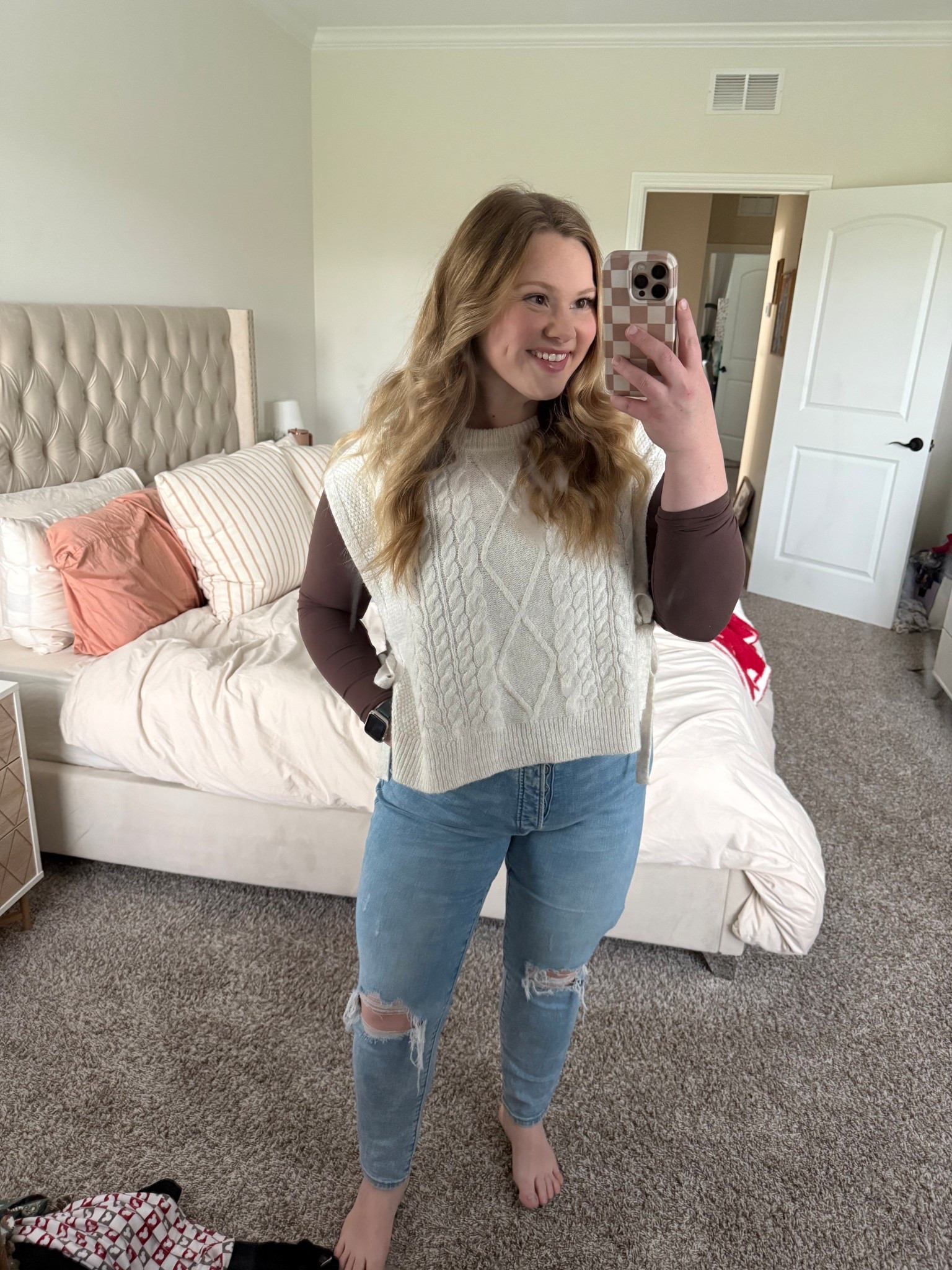 Friendsgiving outfit 🦃

#LTKMidsize #LTKootd #LTKHoliday