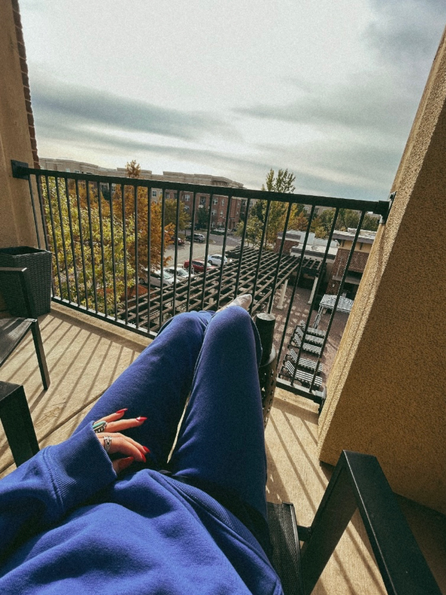 the cutest and comfiest lounge set!! it comes in many colors too🙌🏼🤍

#LTKbeauty #LTKfit #LTKunder50