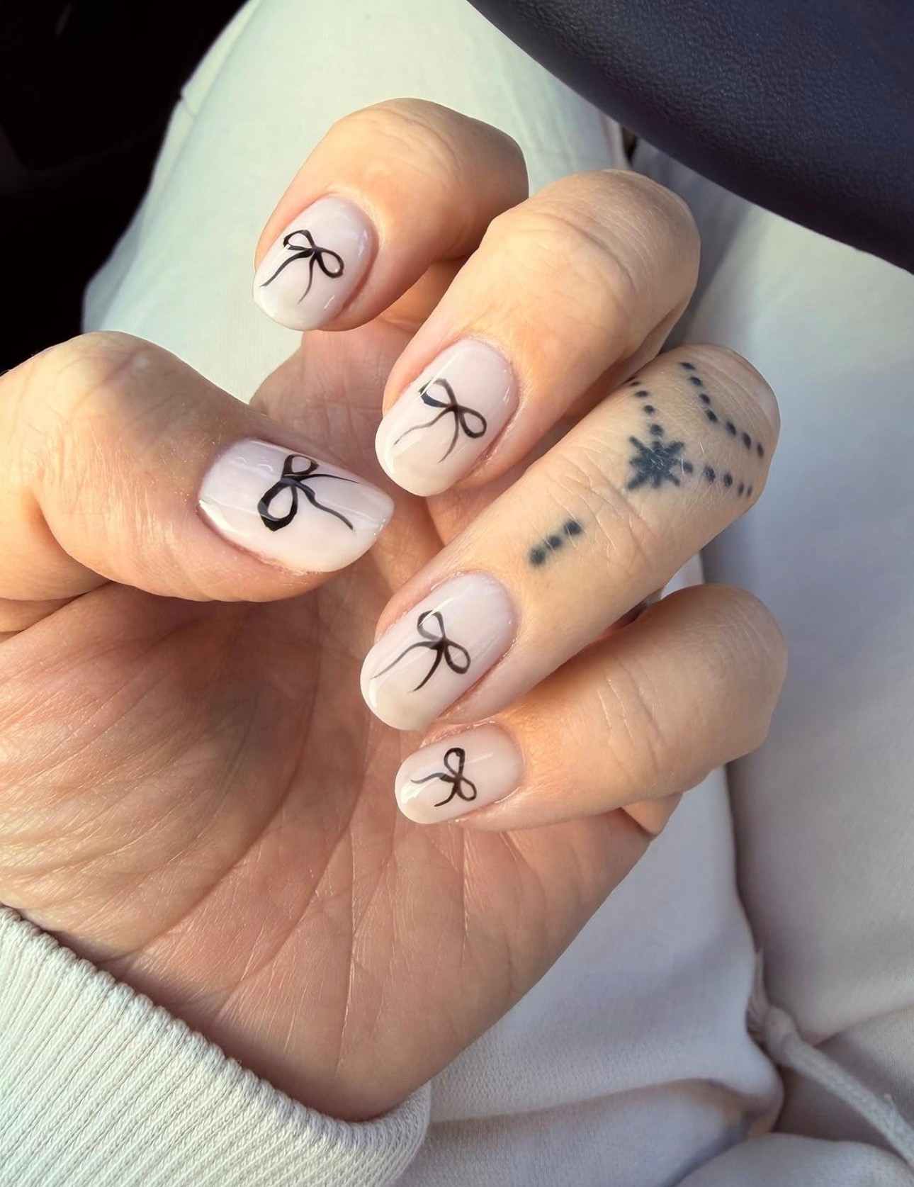 Go to nail polish colors! 

#LTKBeauty #LTKOver40 #LTKselfcare