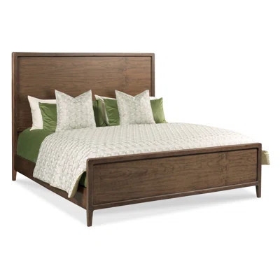 Mill Creek Bed - Queen | Perigold