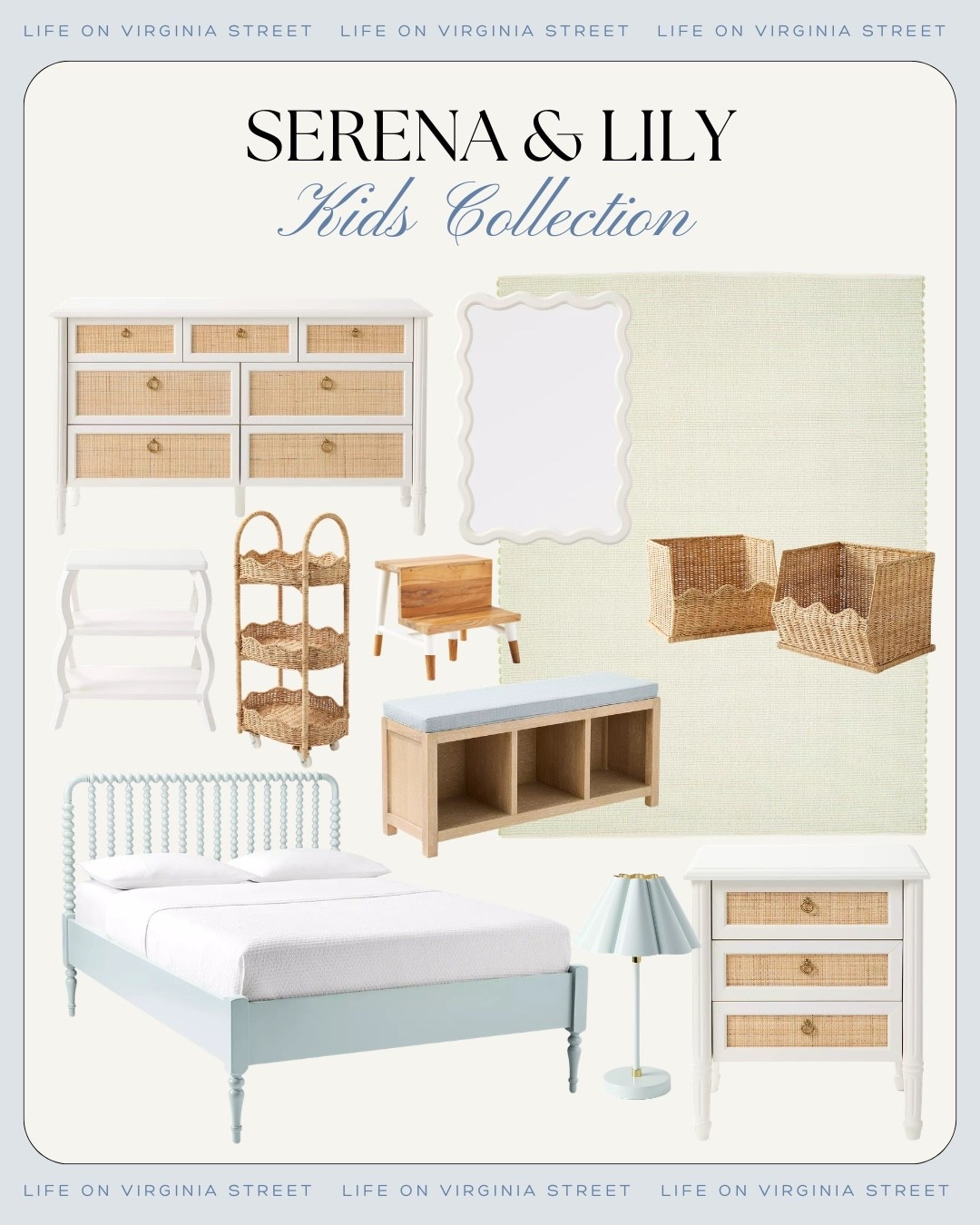 Serena and Lily Kids Collection 🙌🏻🙌🏻

#LTKKids #LTKBaby #LTKHome