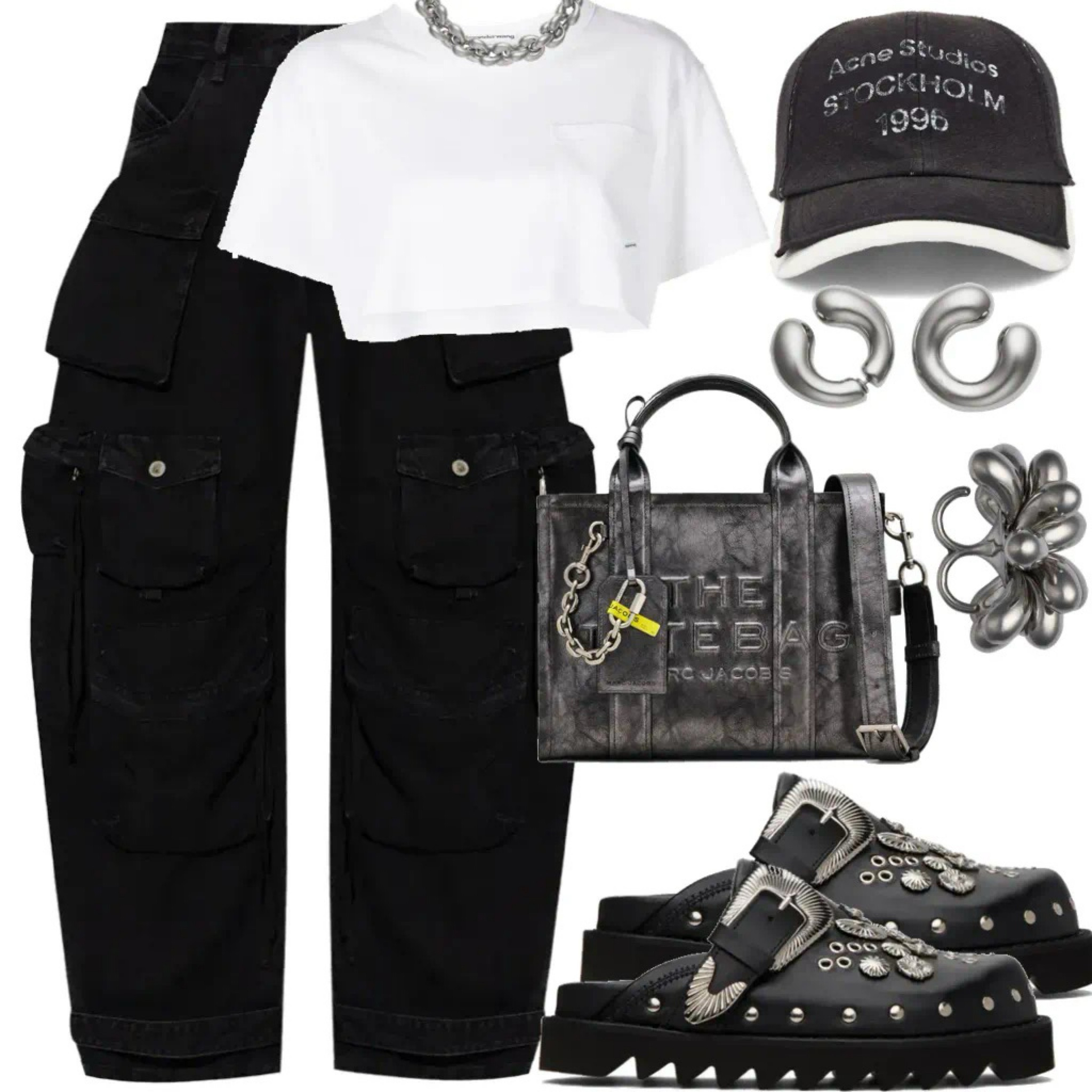 Statement pieces are necessary. 

#LTKNYFW #LTKSeasonal #LTKStyleTip