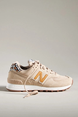 New Balance 574 Sneakers | Anthropologie (US)