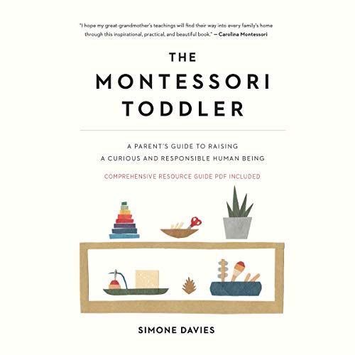 The Montessori Toddler    
	                
	            

                 
                   ... | Amazon (US)