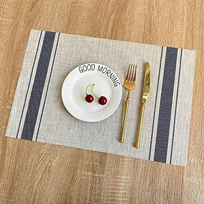 Ashston of Placemat Set | Wayfair North America