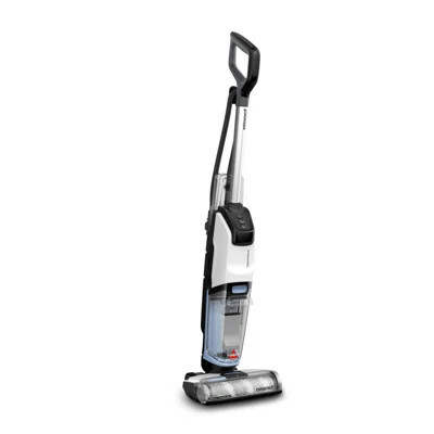 BISSELL CrossWave® Edge Wet Dry Vacuum 4111 | Wayfair North America