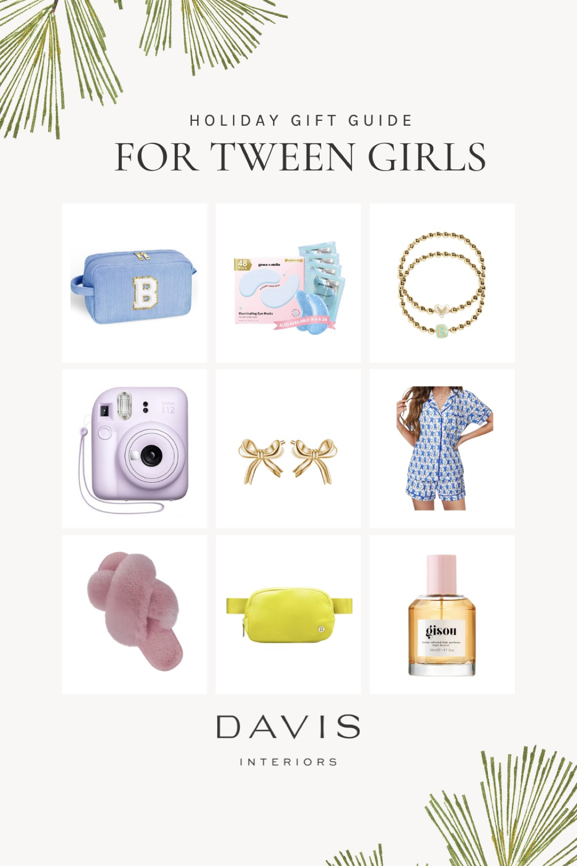 Our 2024 holiday gift guide — for tween girls 🎁

#LTKFamily #LTKHoliday #LTKGiftGuide