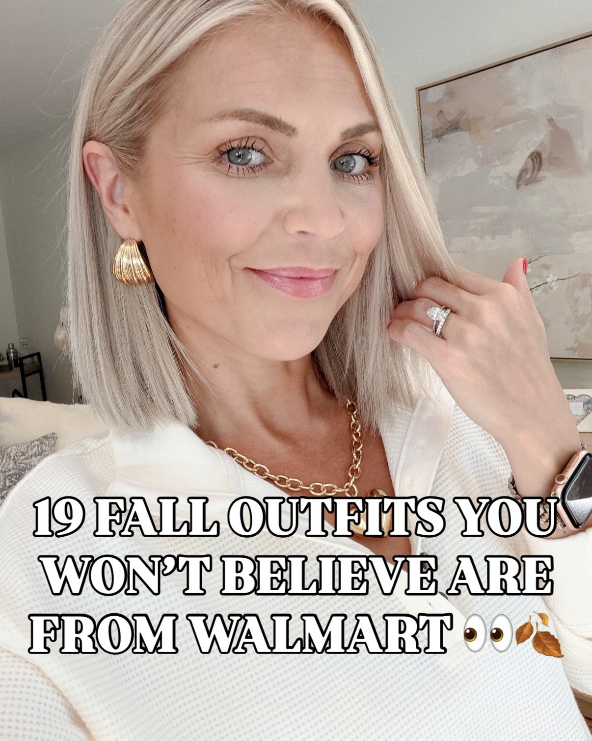 Walmart Fall Outfits!
Scroll to see outfits 11-20-> 


Fall outfits, fall fashion, Walmart finds, Walmart fashion, Walmart new arrivals, fall outfit inspo, casual fall outfits, casual outfits, fall sweaters, midsize fashion, petite style

#LTKPetite #LTKMidsize #LTKSeasonal