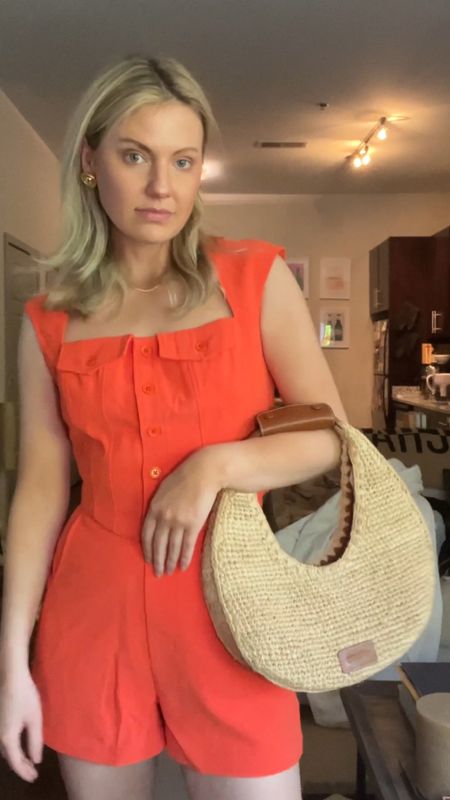 The cutest two piece set just dropped from Amanda Uprichard! See how I style it and shop all the details below. (Ad)

Vacation outfit, spring outfits, travel style, two piece set, sandals

#LTKitbag #LTKstyletip #LTKtravel