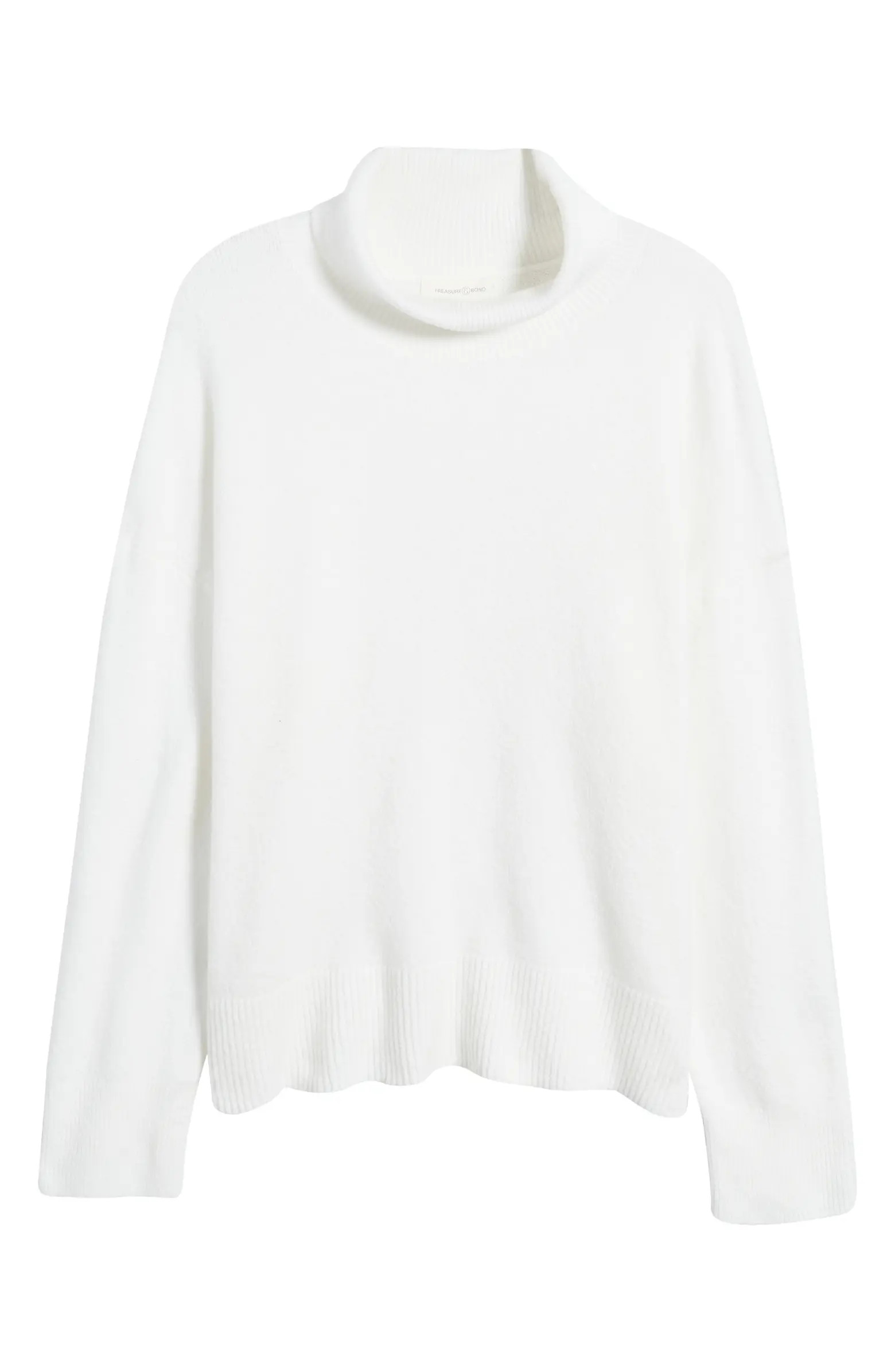 Turtleneck Sweater | Nordstrom