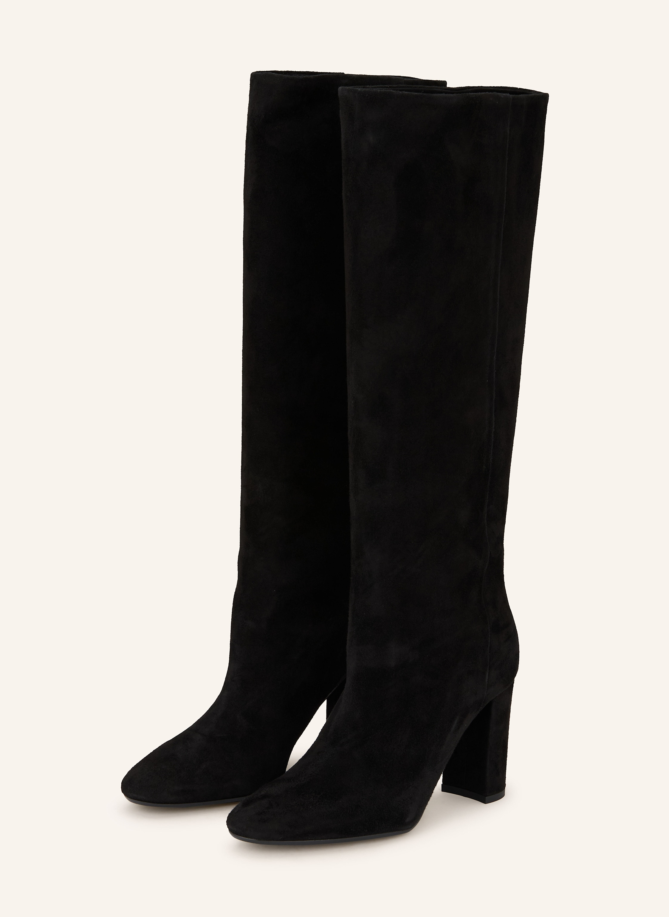 Bianca Di Stiefel in schwarz | Breuninger (DACH)