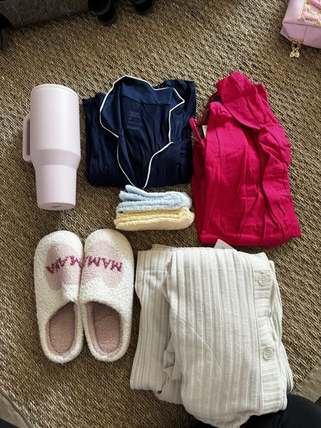 My full hospital bag! All the baby and postpartum essentials 🍼

#LTKkids #LTKfamily #LTKbaby