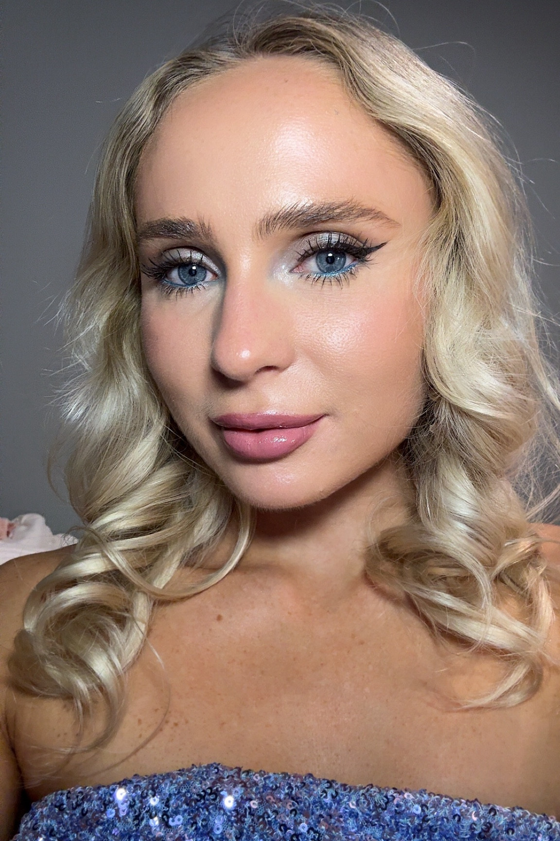 The perfect nude pink lip combo 💞🎀💅🏻 #lipcombo 

#LTKBeauty