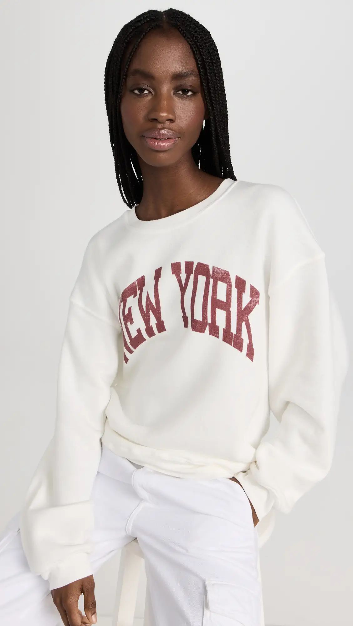 Daydreamer NY Sweatshirt | Shopbop | Shopbop