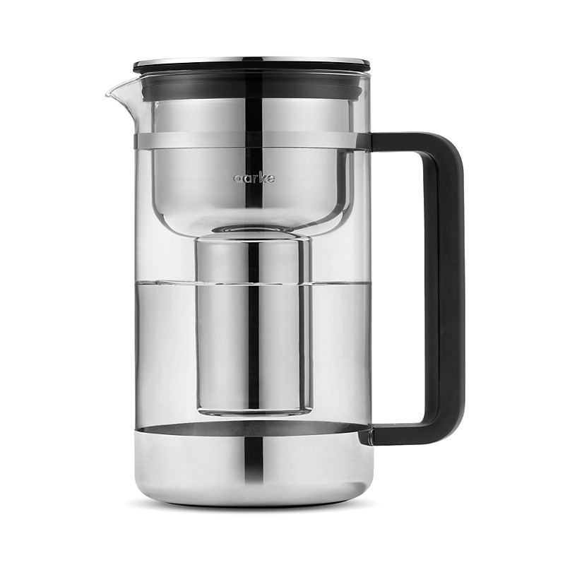 Aarke Water Purifier Pitcher, Large | Bloomingdale's (US)