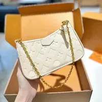 Hight quality Designer Bag Shoulder Bag New Women's Bag Versatile Shoulder Crossbody Mini Monogra... | DHGate