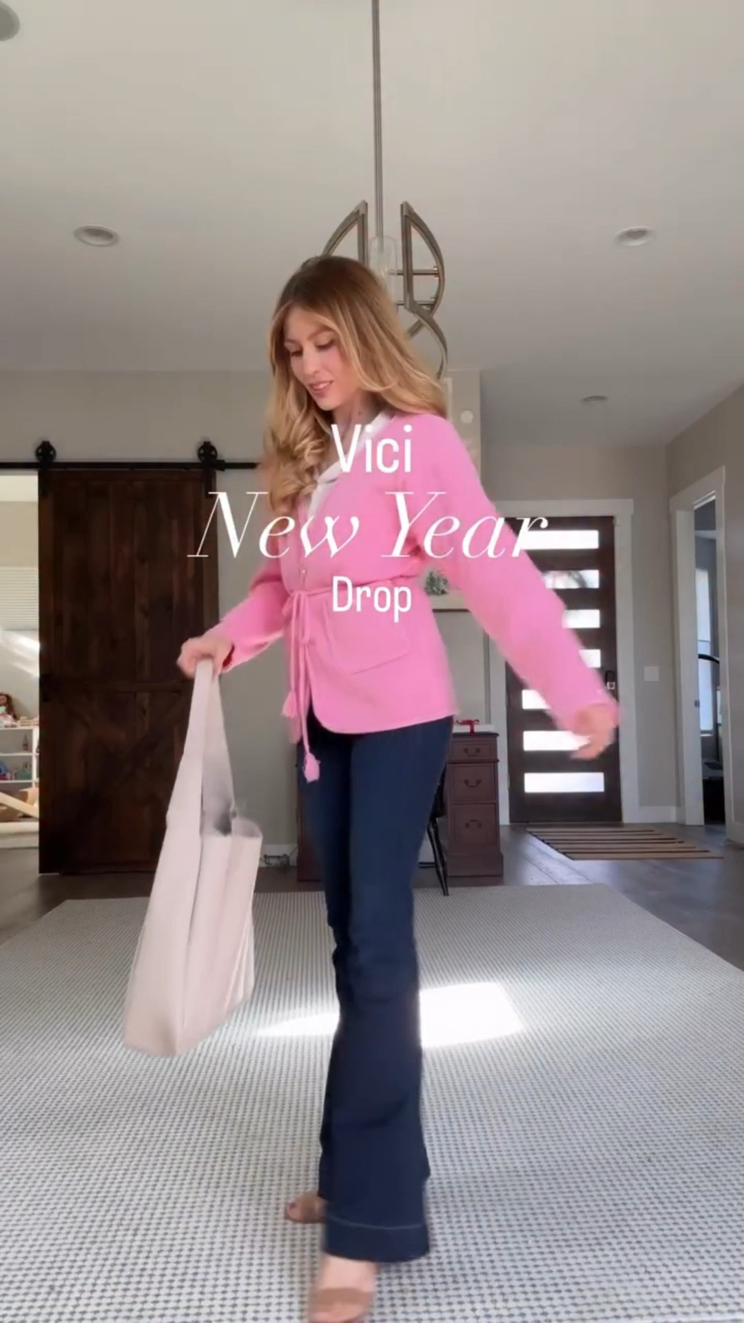 @vici New Year Collection dropping 12/20! #vicipartner

Use code GABIEV35 for 35% off at check out 

#NewYearStyle
#NYEOutfit
#NYE2026
#VICIStyle
#VICINewYear
#VICICollection
#VICIStyleInspo
#VICIOutfitOfTheDay
#VICILooks