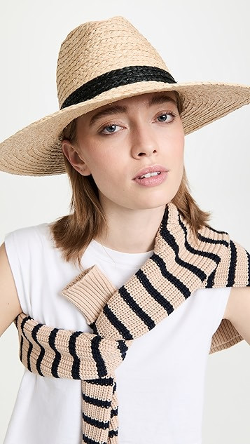 All Day Continental Hat | Shopbop