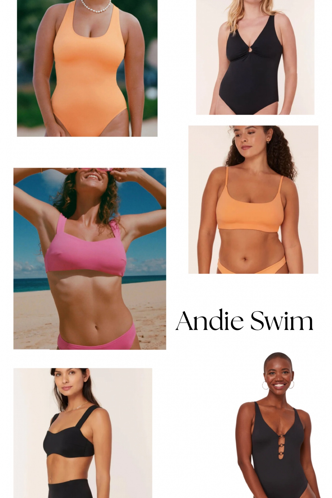 Recommended: Andie Swim // what I liked: tons of shape options and you can filter your search by activity such as ‘girls trip’ or ‘chasing toddlers’ 

#LTKswim #LTKSeasonal #LTKtravel