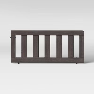 Target/Baby/Nursery/Nursery Furniture/Cribs‎Simmons Kids' SlumberTime Monterey Toddler Guardrai... | Target