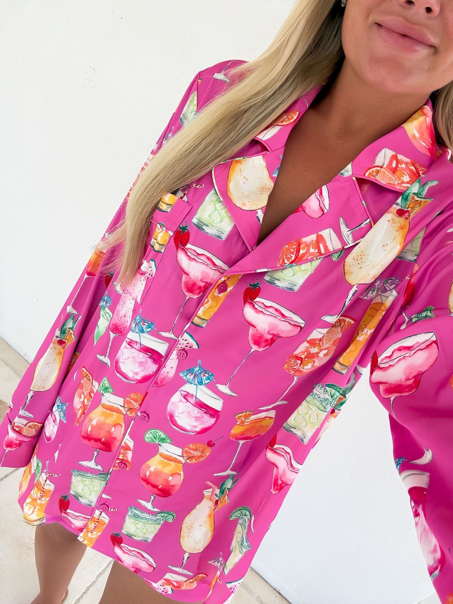 The cutest PJs ever!

#LTKHome #LTKmomlife #LTKselfcare