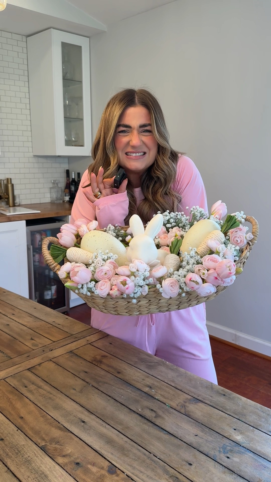 everything I used to make the cutest diy spring/easter centerpiece!! 

#LTKmomlife #LTKSeasonal #LTKHome