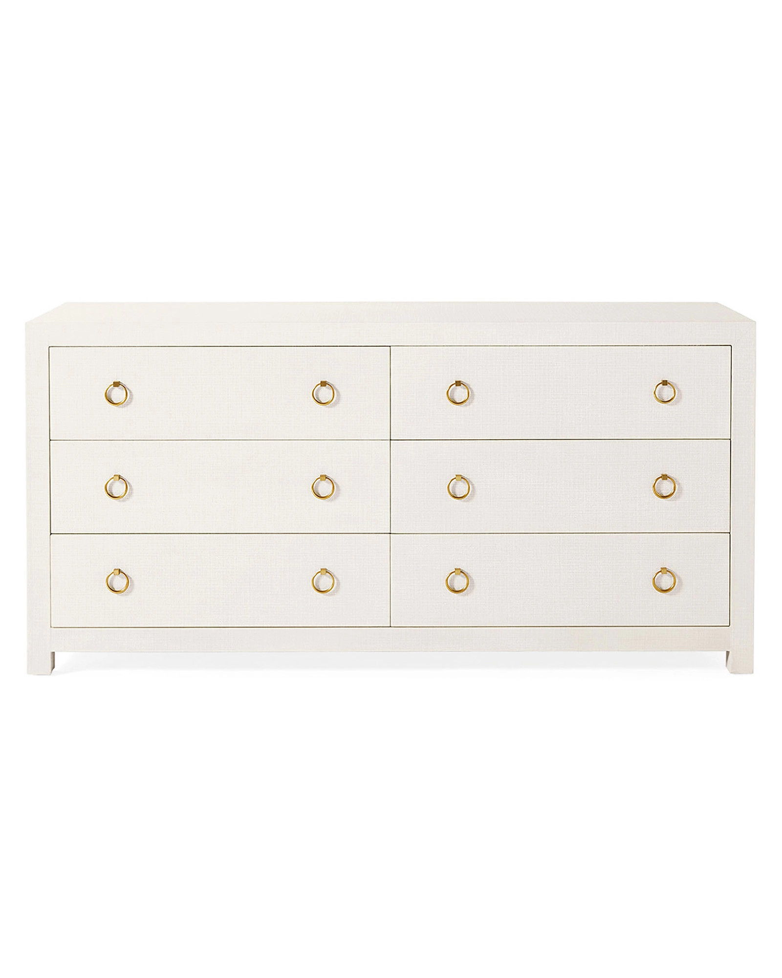 Driftway Dresser | Serena and Lily