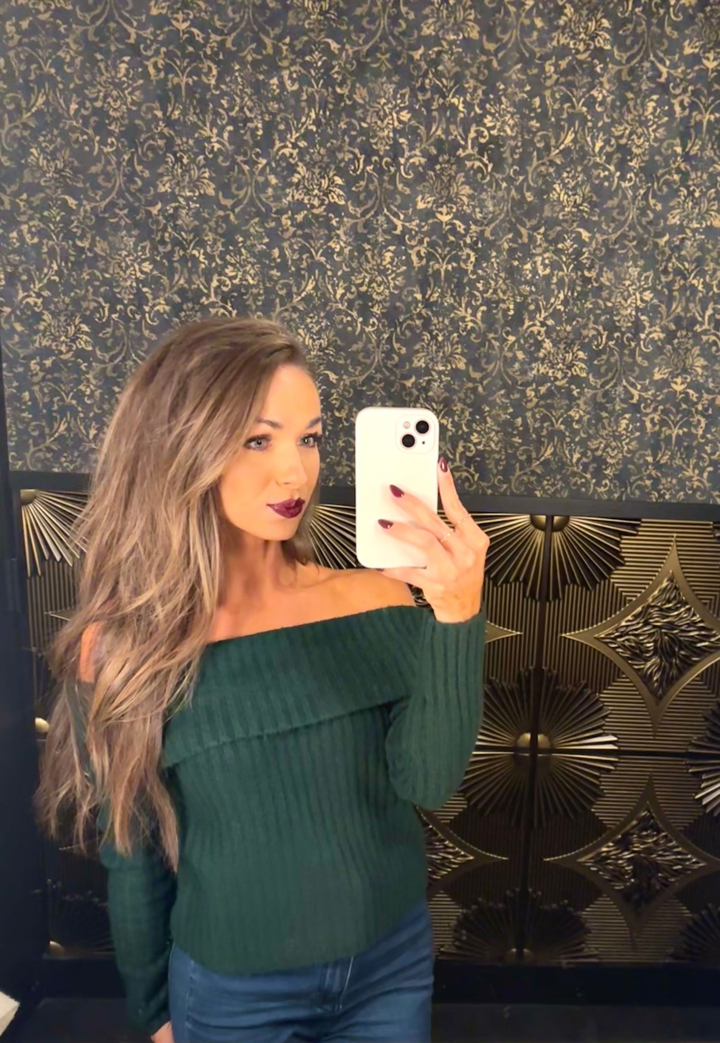 #LTKgrwm #LTKSeasonal #LTKBeauty