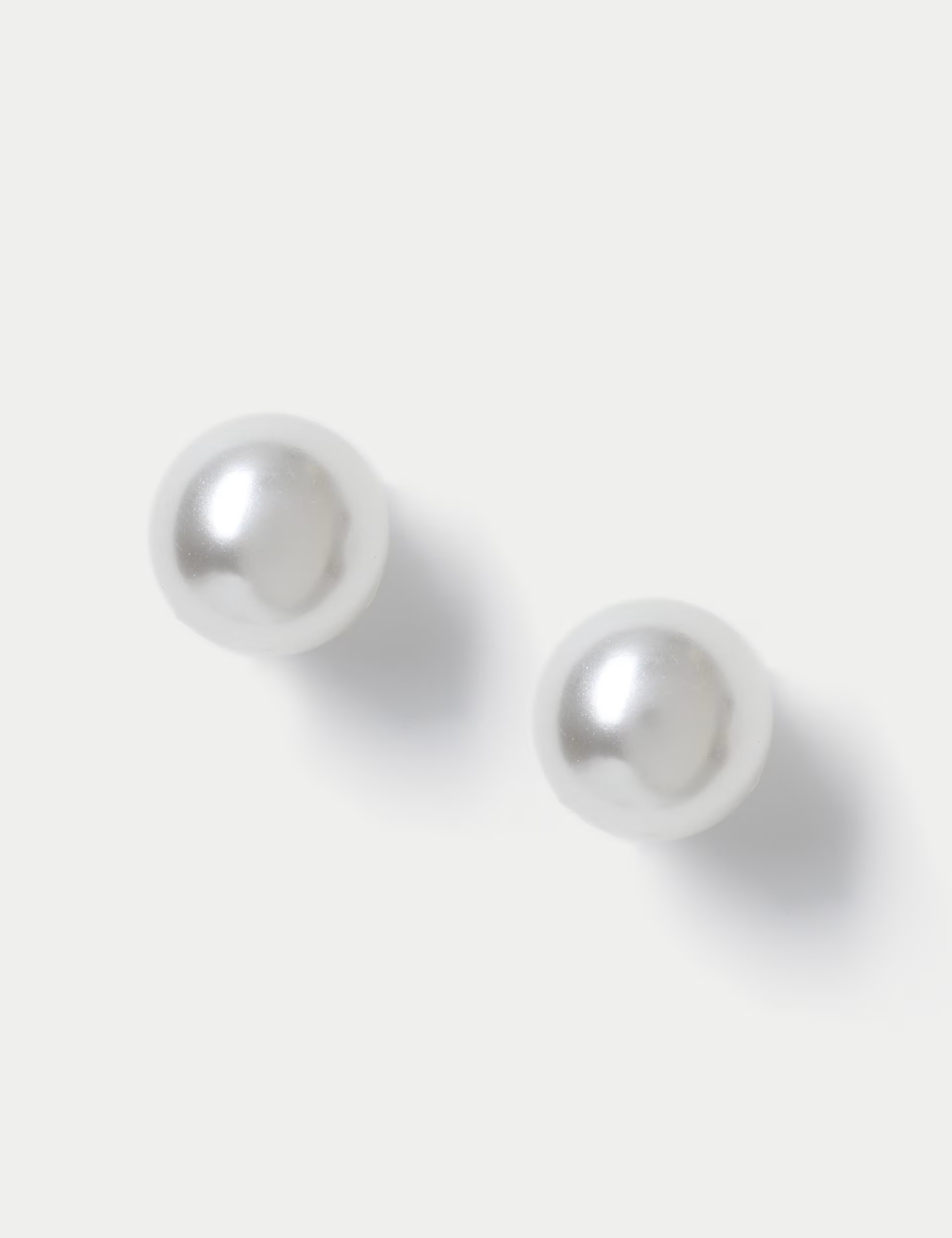 Pearl Stud Earrings | Marks & Spencer (UK)