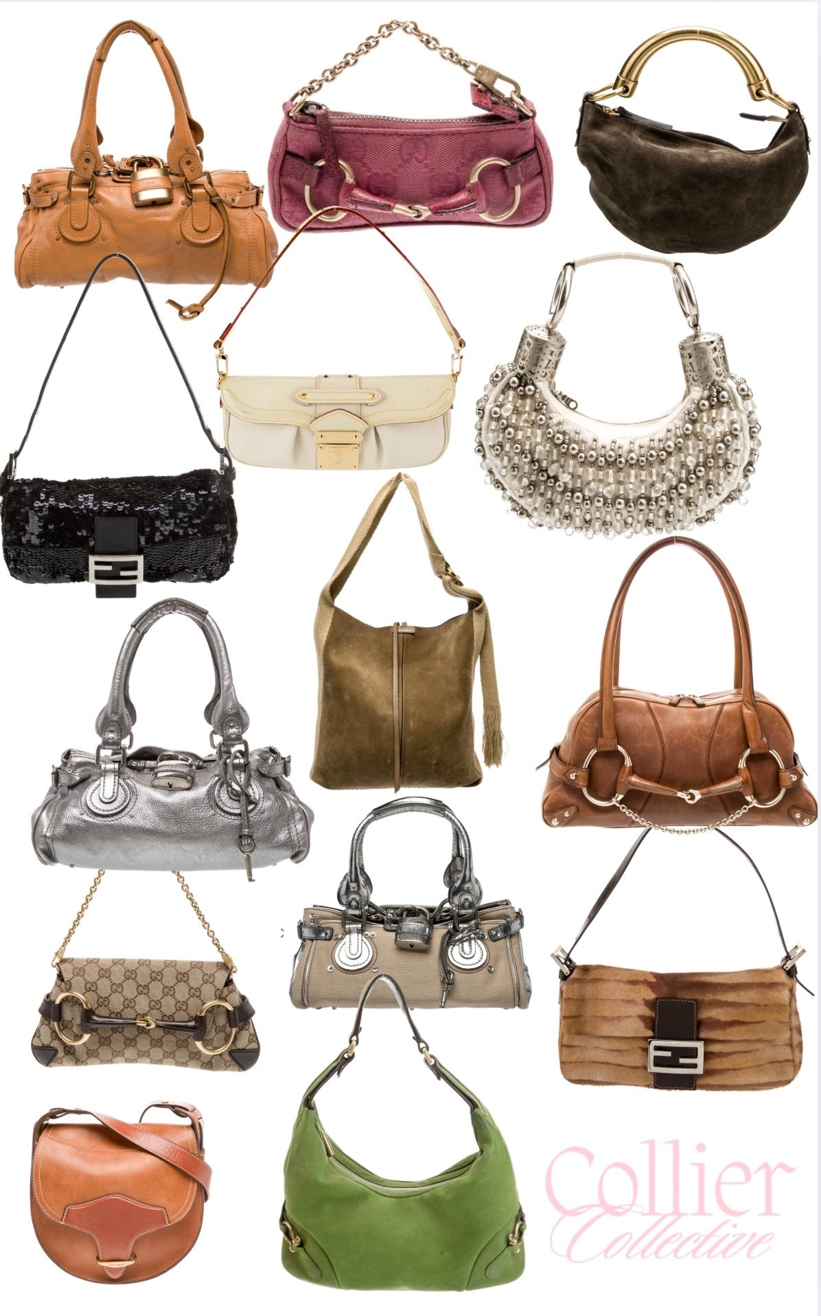 Bags bags bags! The real real bag round up! 

#LTKU #LTKootd #LTKmomlife