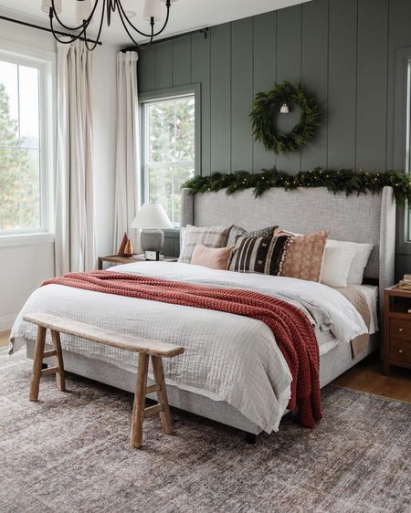 Shop the post! 

Bedding, bedroom, decor, upholstered, bed, skinny bench, curtains, velvet curtains, area, rug, Lloyd, net, blanket, boll and branch, luxury, bedding, gift guide, gifts for the home, gifts for her, gifts for parents, gifts for in-laws

#LTKhome #LTKGiftGuide #LTKHoliday