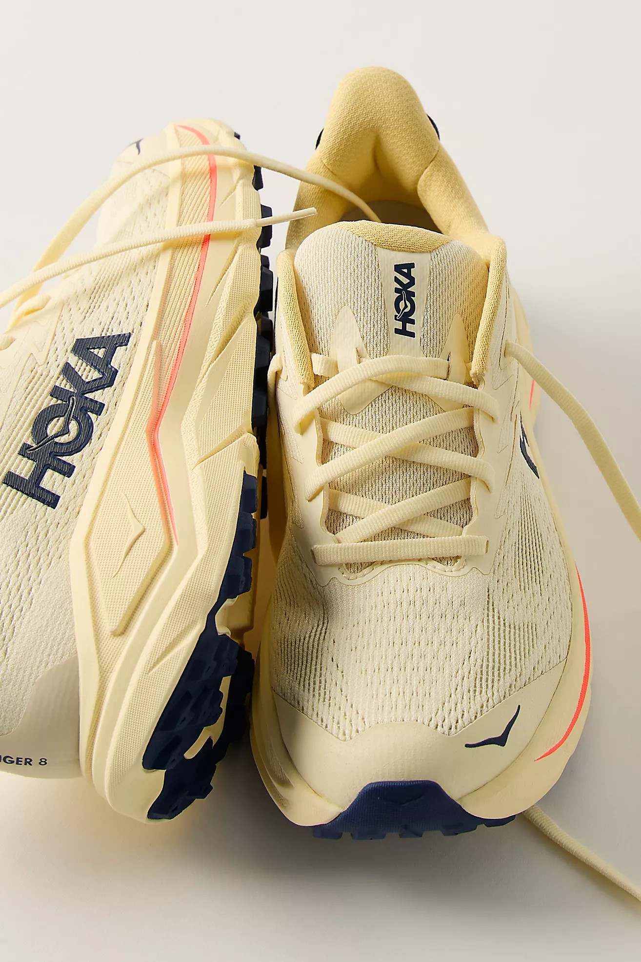 HOKA\u00ae Challenger 8 Sneakers | Free People (Global - UK&FR Excluded)