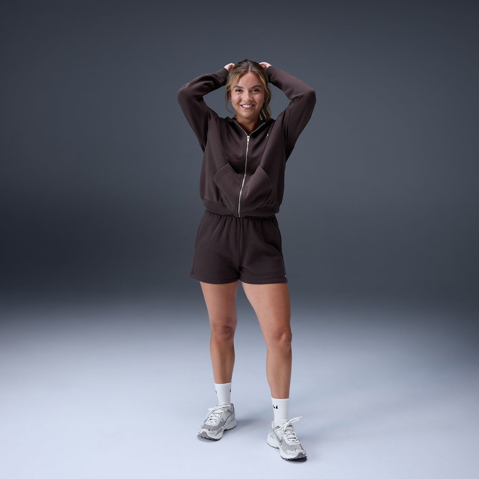 MP Women's Basics Sweatshorts | MyProtein UK