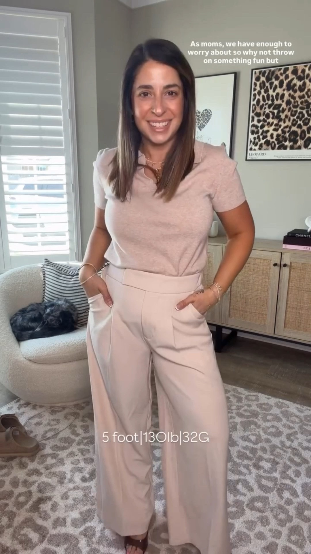 I love a good pair of comfy and chic dress pants, but I know how tiring it can be picking out your work outfits daily. These outfits are office appropriate, springtime approved, adorable and make getting ready easy. 
Spring office outfit inspo

#LTKSeasonal #LTKPetite #LTKWorkwear