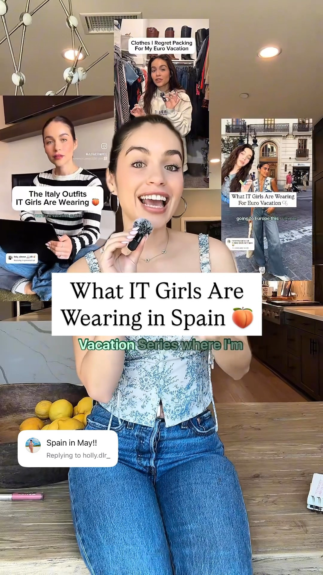 Spain summer outfits 

#LTKSeasonal #LTKStyleTip #LTKTravel