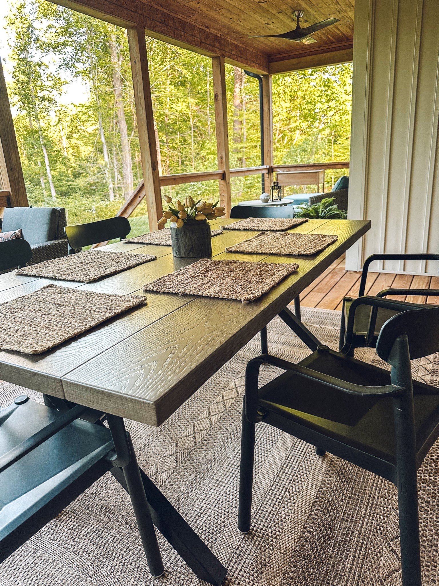 It’s outdoor living season! 

#LTKHome #LTKSeasonal #LTKFamily