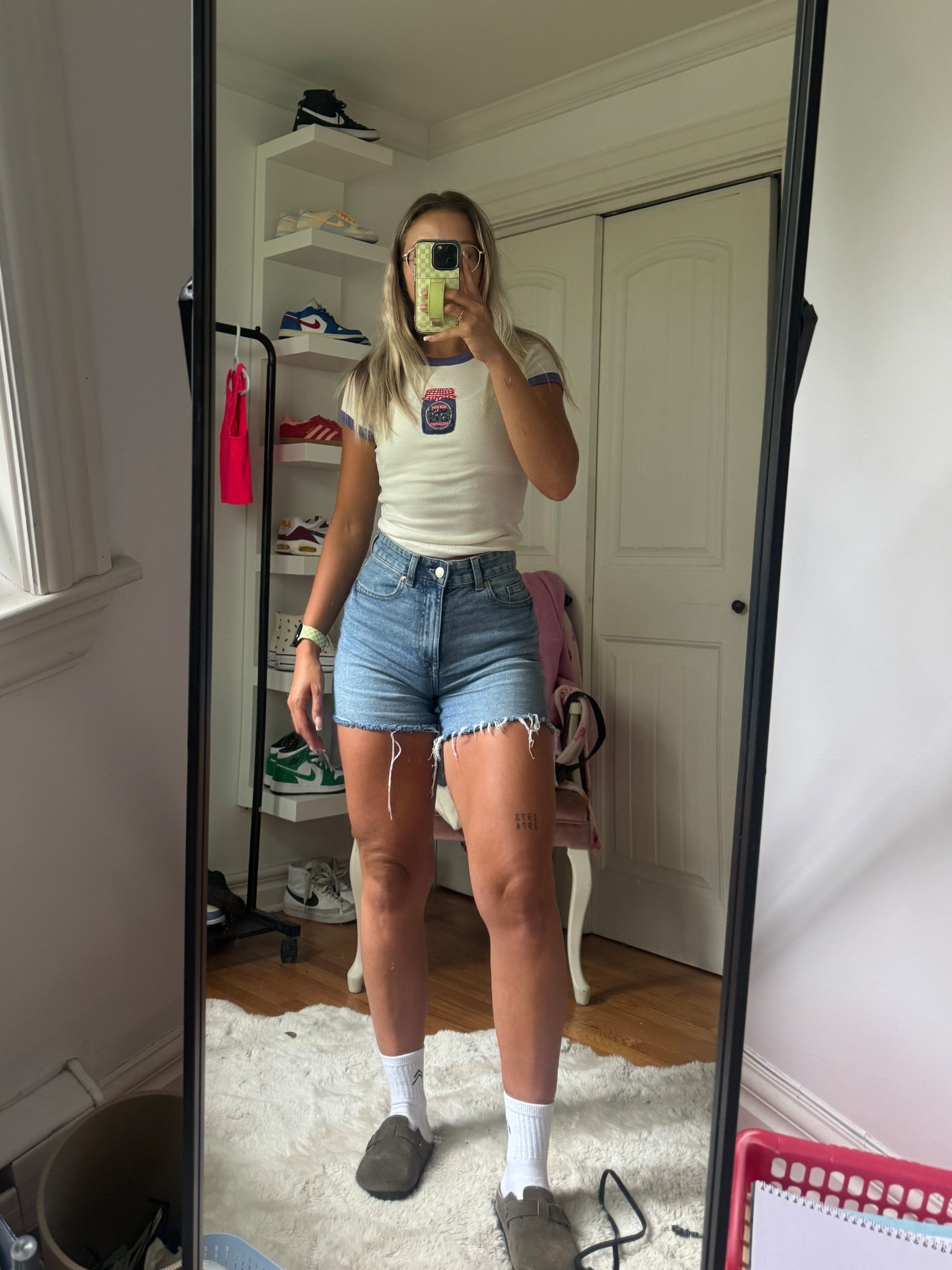 Errands fit 

#LTKcanada #LTKstyletip #LTKsummer