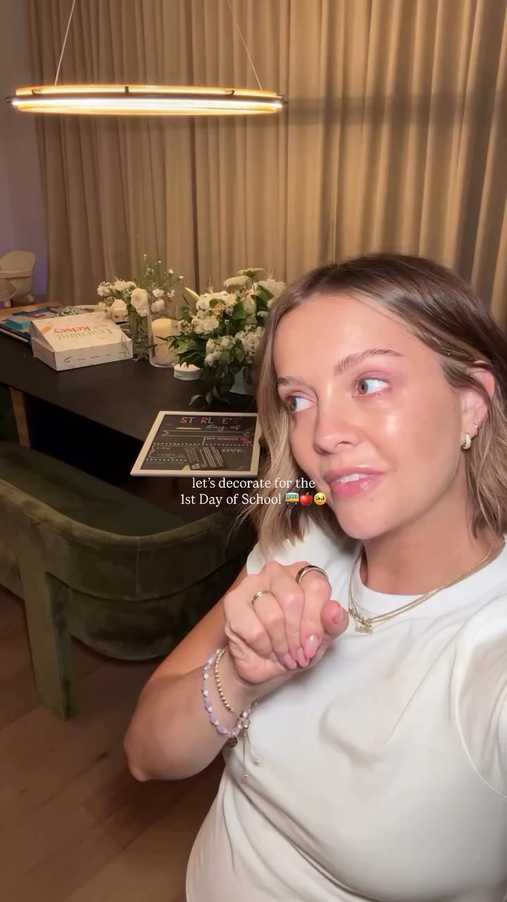 Making their childhood special >> 🥹🚌🍎 