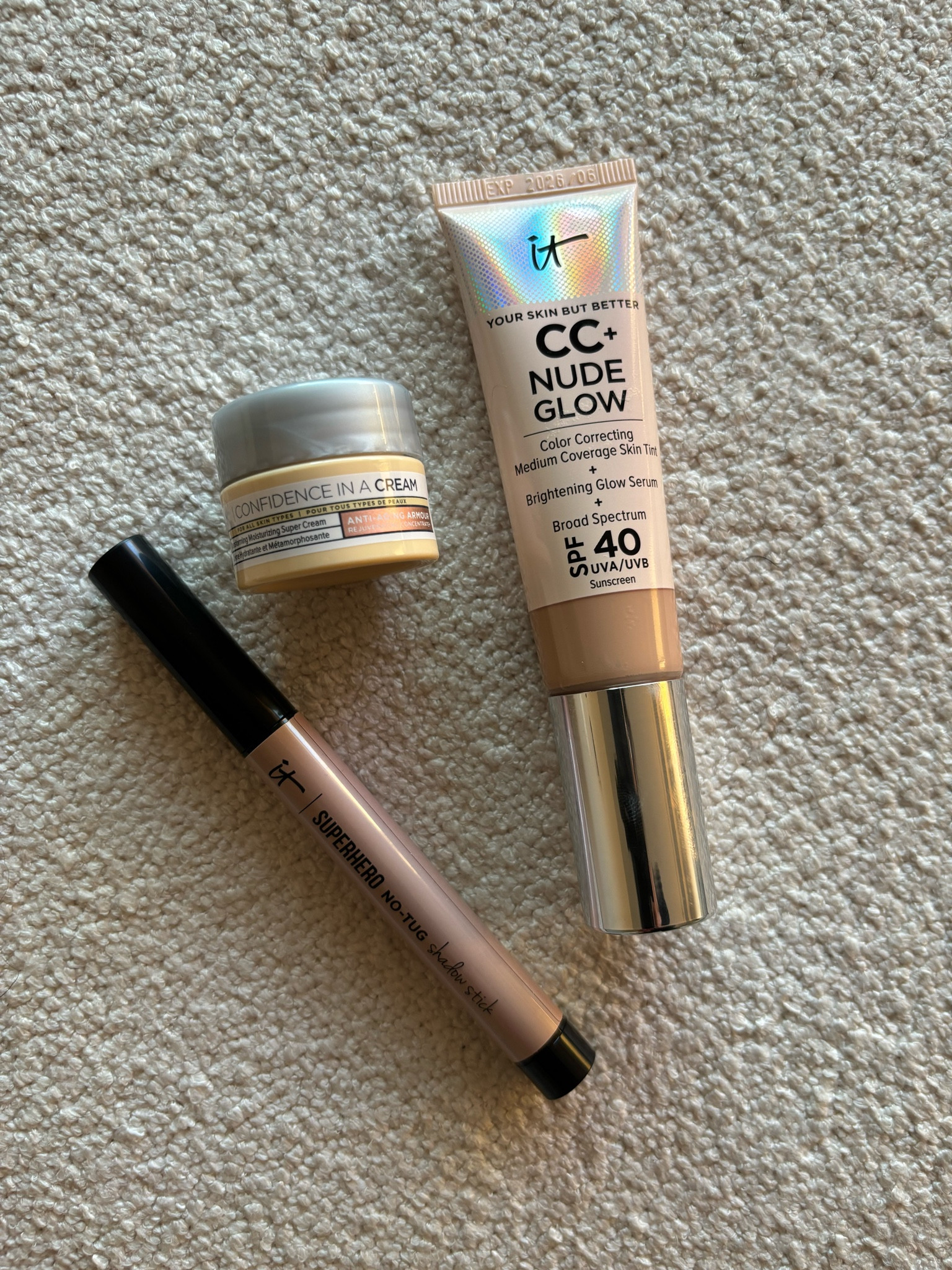 It Cosmetics 💄

#LTKBeauty