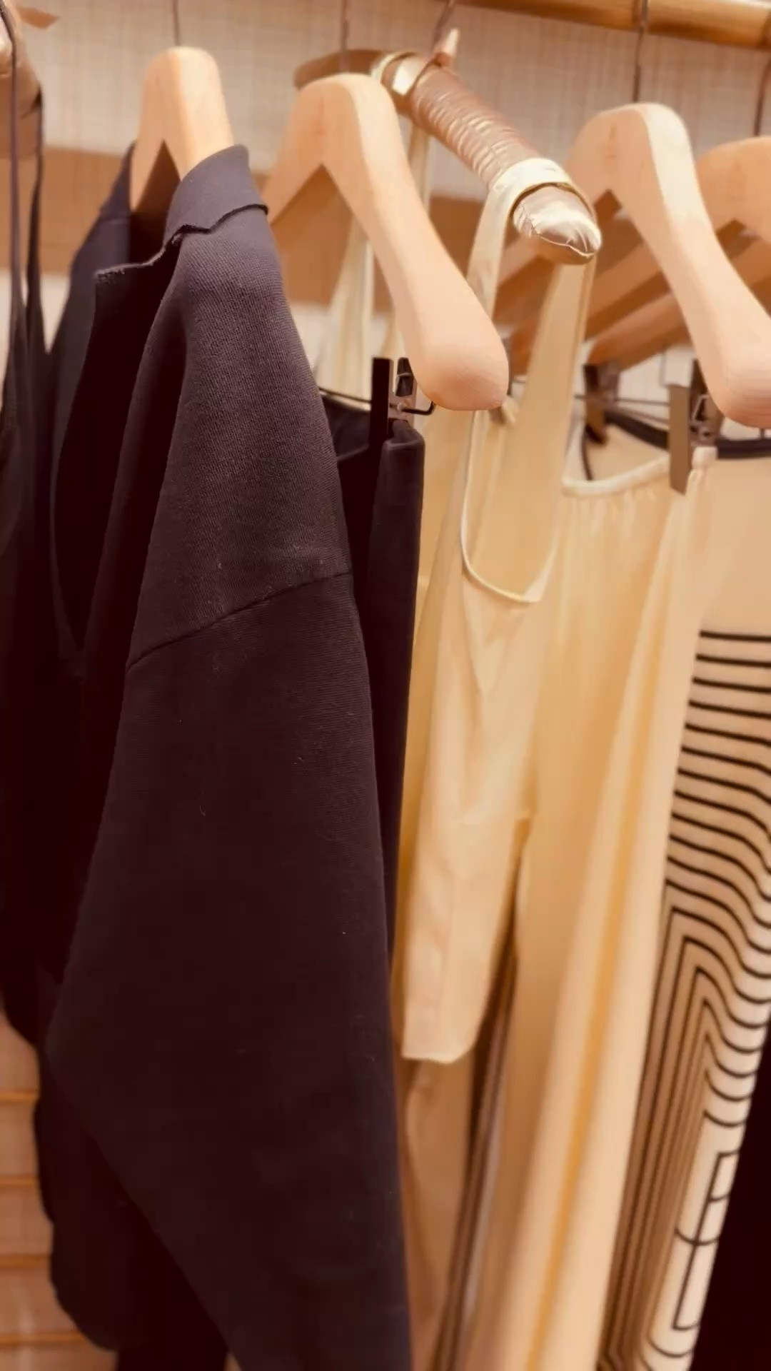 Closet tour. A week of looks, all with somewhere to be.

#LTKootd #LTKWorkwear #LTKTravel