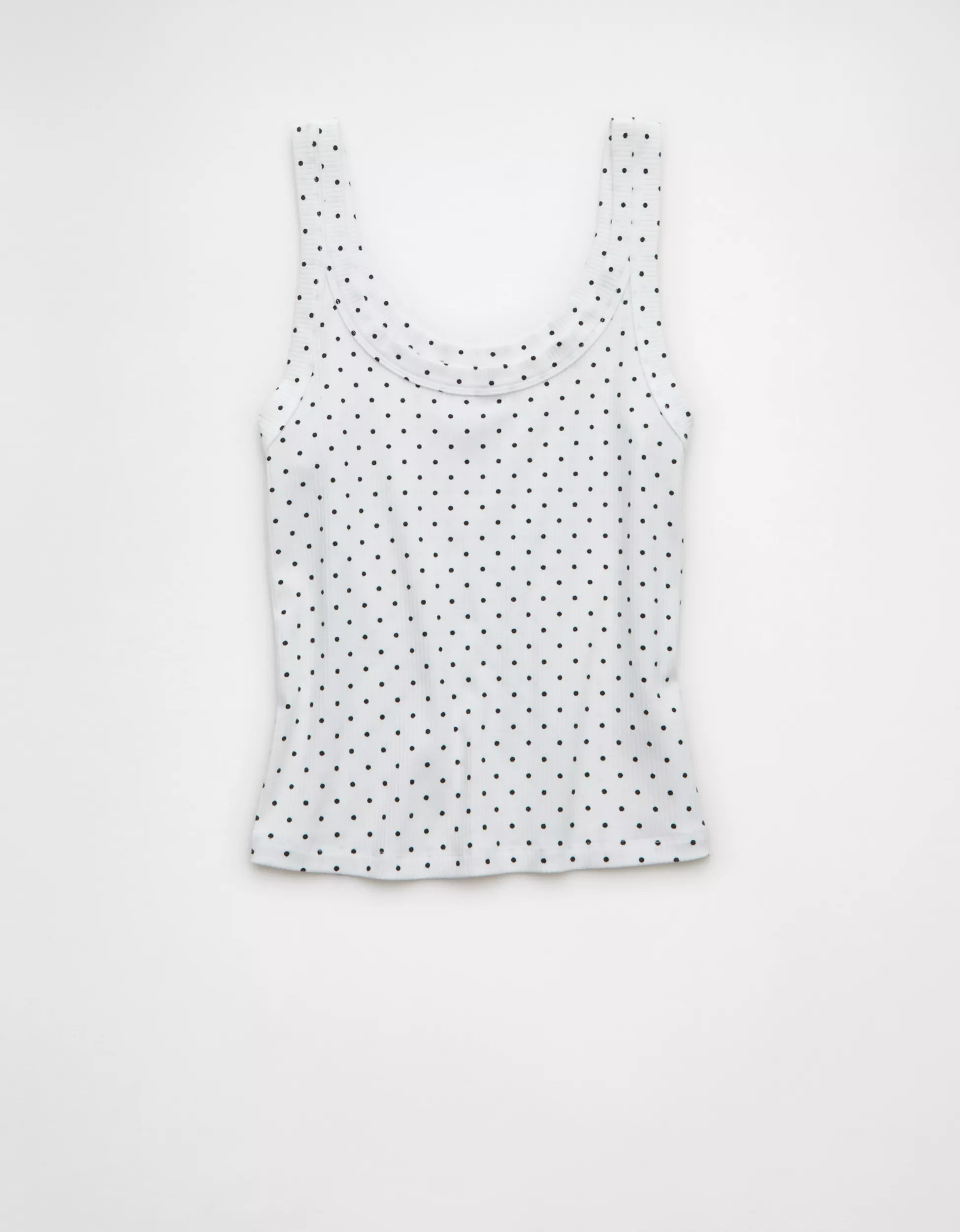 AE Daily Fave Tank Top | American Eagle Outfitters (US & CA)