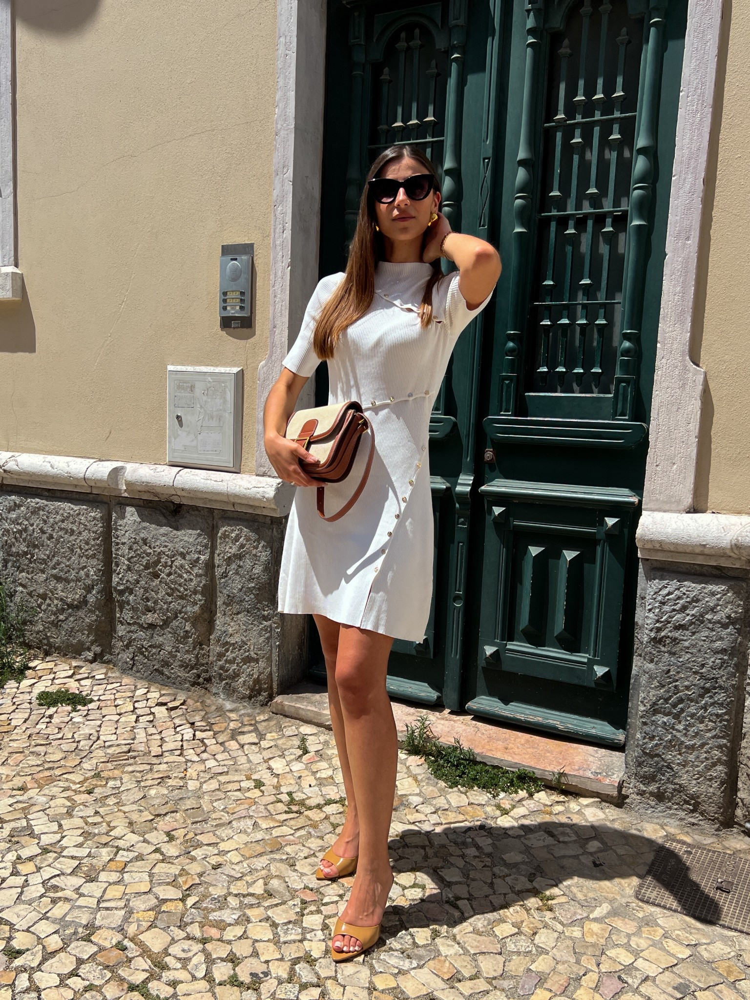 Summer elegant looks ✨

#LTKStyleTip #LTKSeasonal