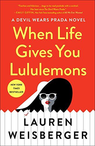 When Life Gives You Lululemons | Amazon (US)