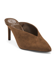 Suede Kenati Mules | Women's Shoes | Marshalls | Marshalls